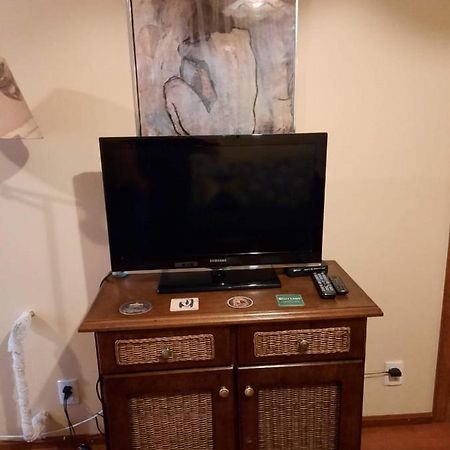Charmoso Apartamento Em Gramado Kültér fotó