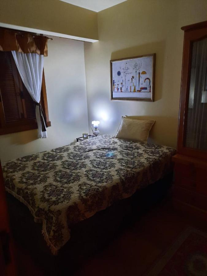 Charmoso Apartamento Em Gramado Kültér fotó