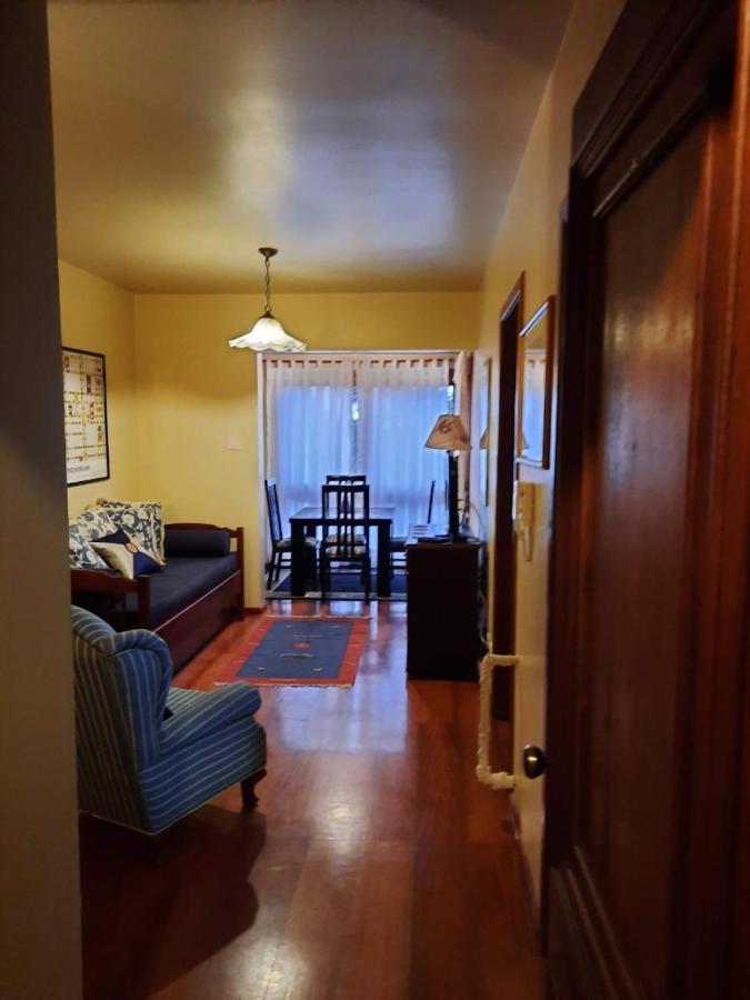 Charmoso Apartamento Em Gramado Kültér fotó