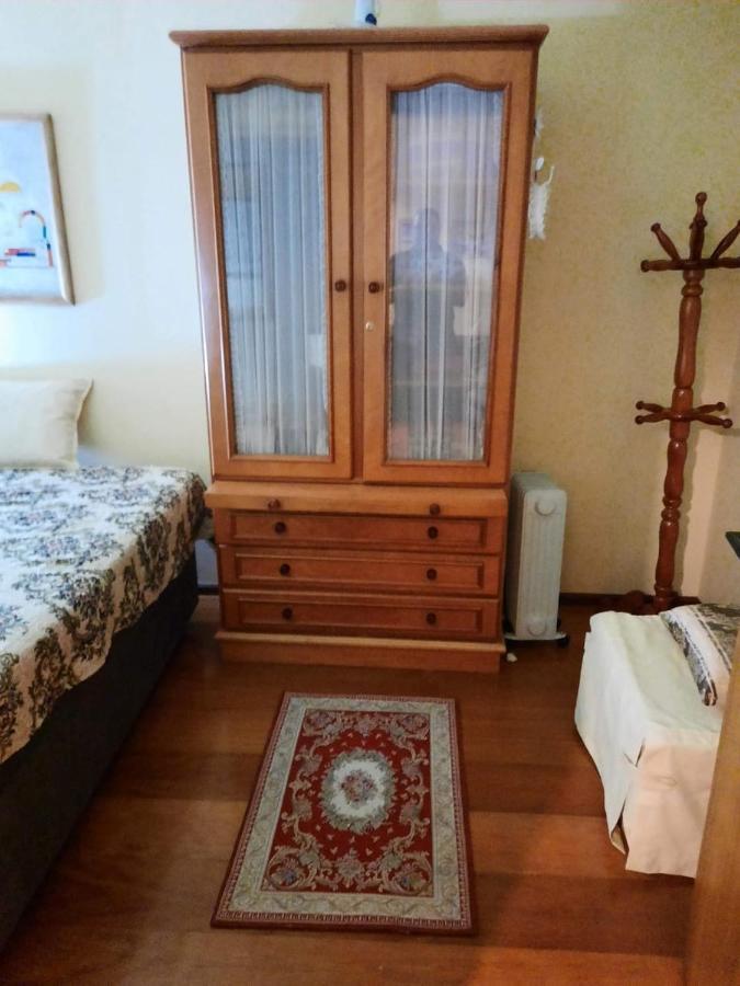 Charmoso Apartamento Em Gramado Kültér fotó