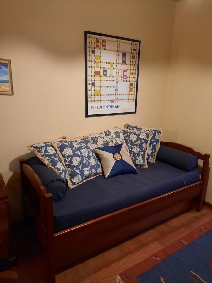 Charmoso Apartamento Em Gramado Kültér fotó