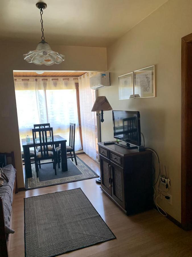 Charmoso Apartamento Em Gramado Kültér fotó