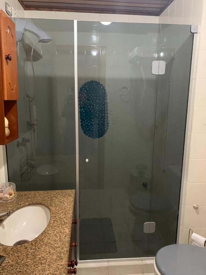 Charmoso Apartamento Em Gramado Kültér fotó